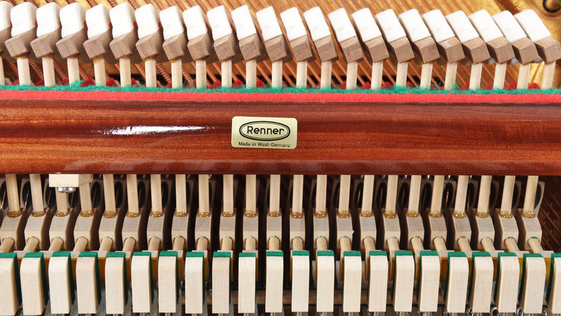 Produktbild C. Bechstein - Concert 8 - Nr.6