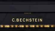 Produktbild C. Bechstein - Concert 8 - Nr.3