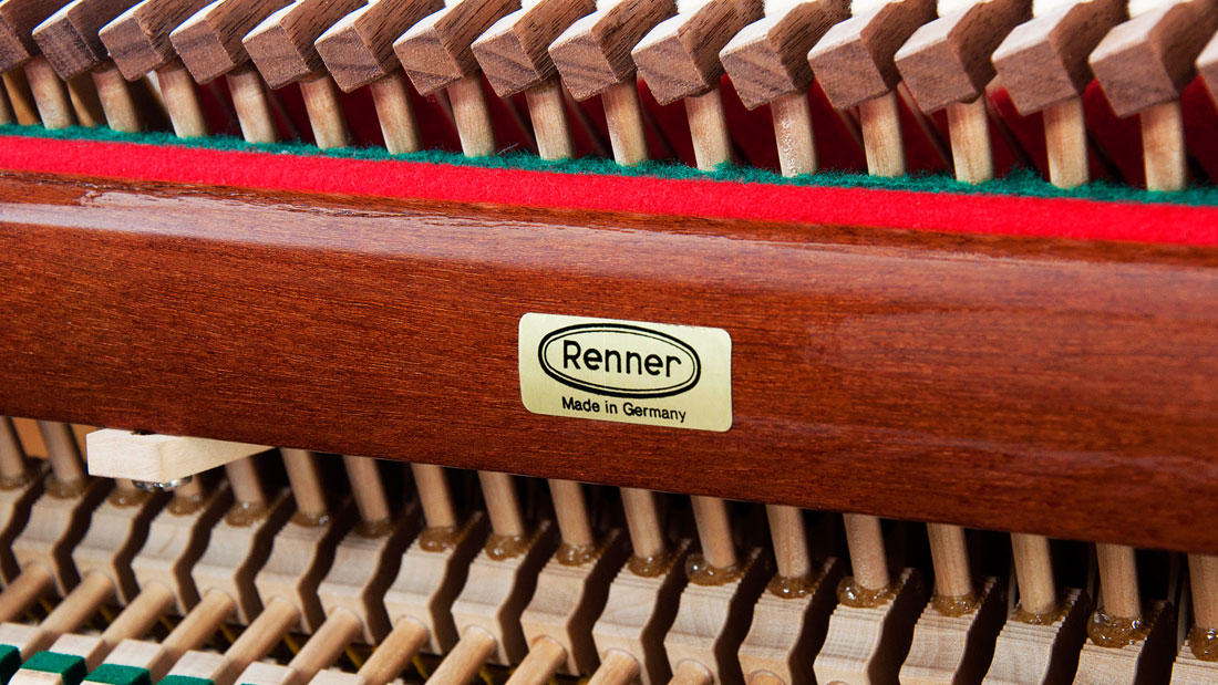 Produktbild C. Bechstein - Concert 11 - Nr.6