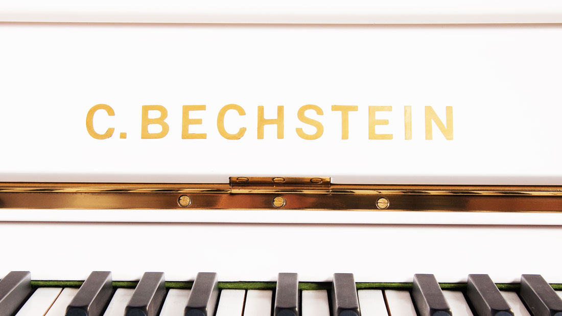 Produktbild C. Bechstein - Modell 9 - Nr.3