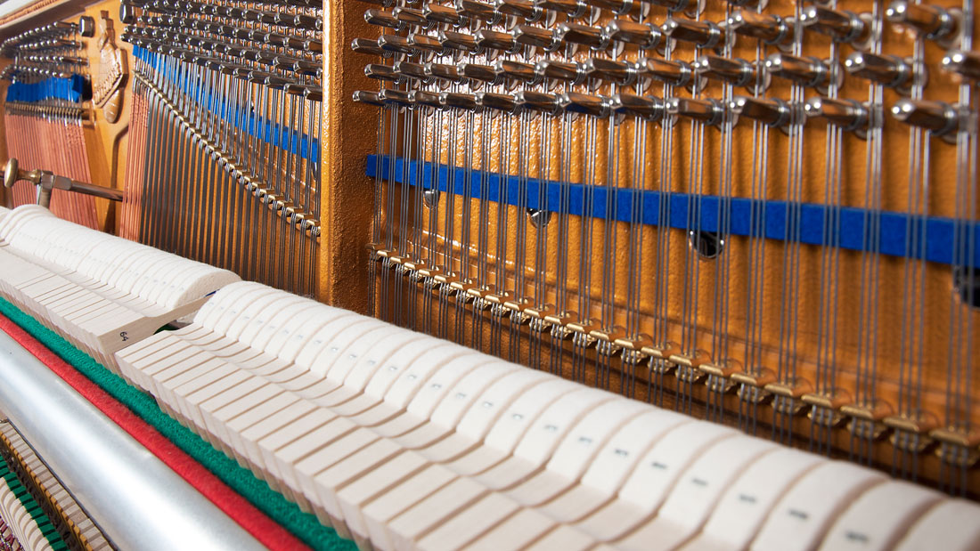 Produktbild Blüthner - A-124 - Nr.4