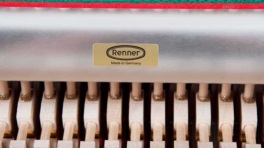 Produktbild Blüthner - A-124 - Nr.6