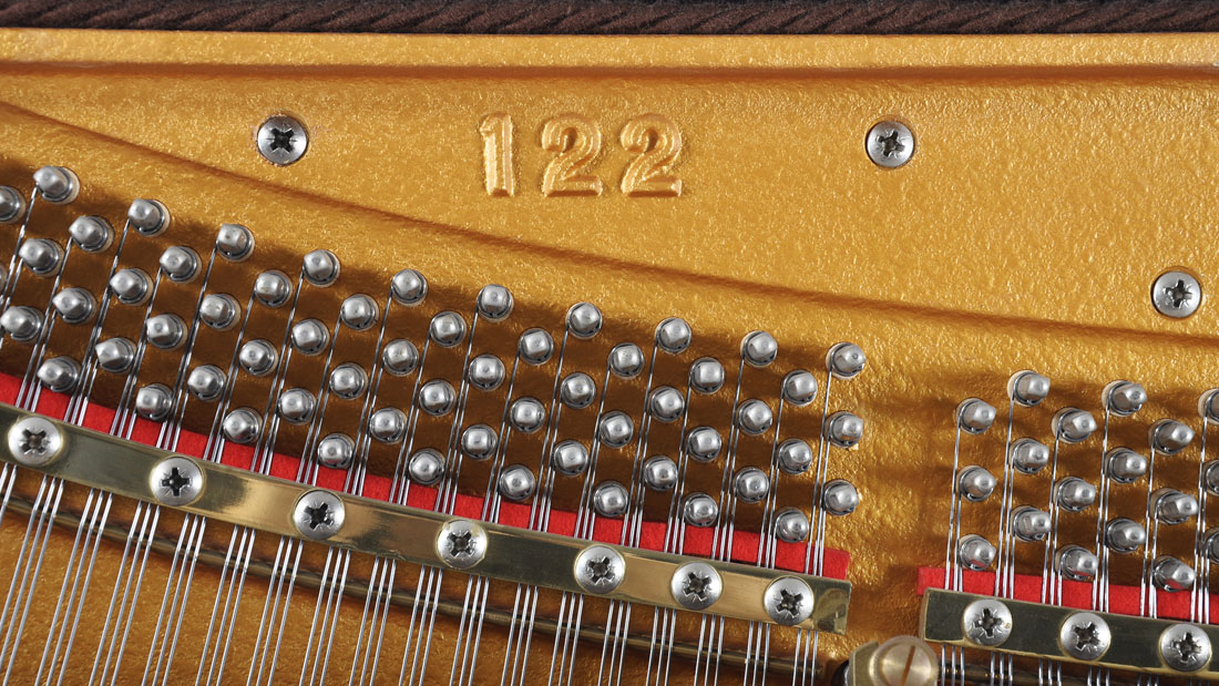 Produktbild Grotrian-Steinweg - 127 Jubiläum - Nr.3