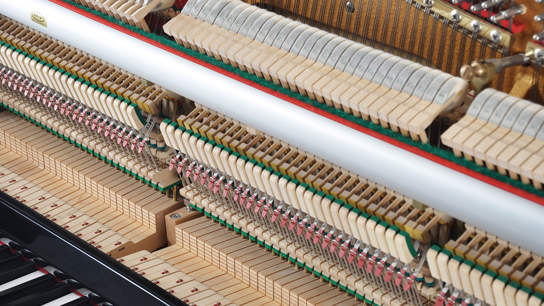 Produktbild Grotrian-Steinweg - 127 Jubiläum - Nr.8