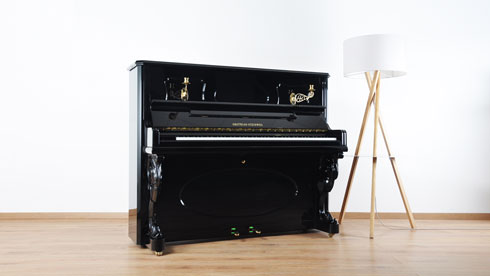 Produktbild Grotrian-Steinweg - 127 Jubiläum