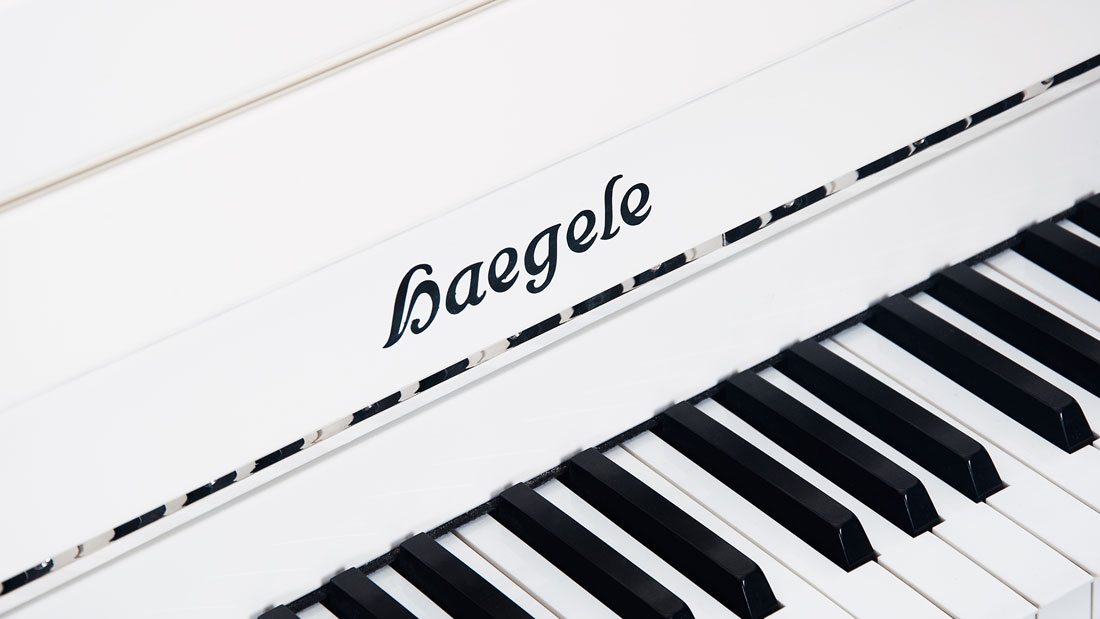 Produktbild Haegele - 114 - Nr.3