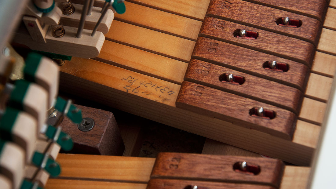 Produktbild Haegele - 114 - Nr.6