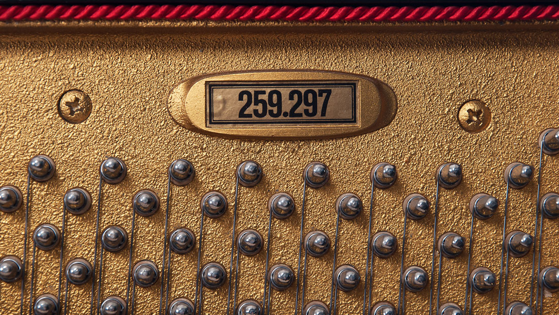 Produktbild Schimmel - 112/5 - Nr.5