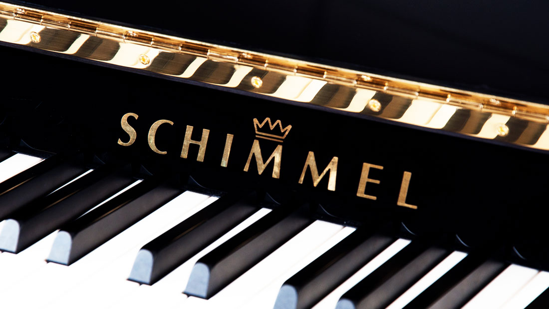 Produktbild Schimmel - C-120 TwinTone - Nr.3