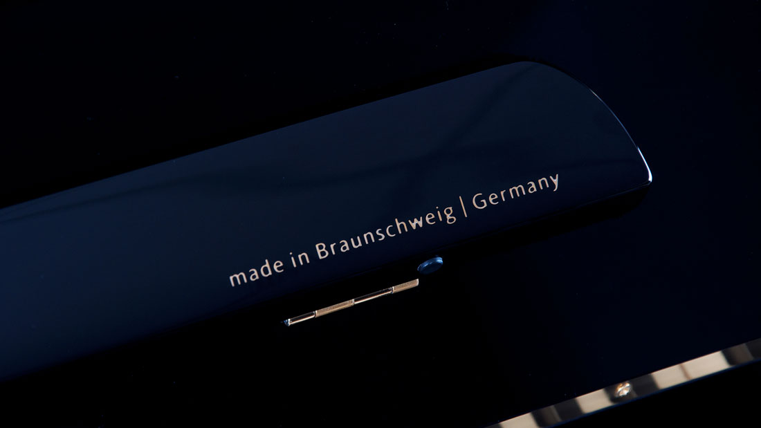 Produktbild Schimmel - C-120 TwinTone - Nr.4