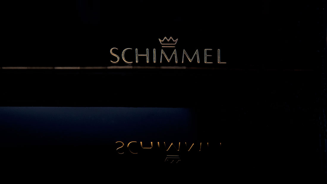 Produktbild Schimmel - C-120 TwinTone - Nr.5