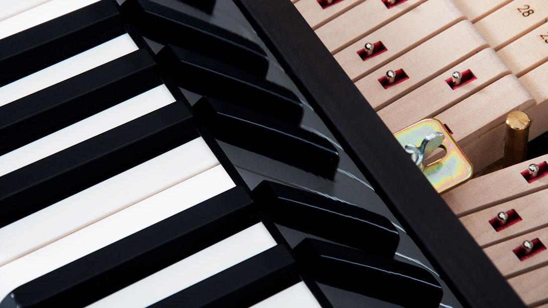 Produktbild Schimmel - C-120 TwinTone - Nr.6