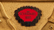 Produktbild Schimmel - 114 - Nr.2