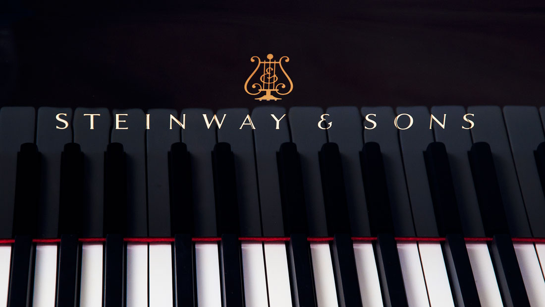 Produktbild Steinway & Sons - A-188 - Nr.2