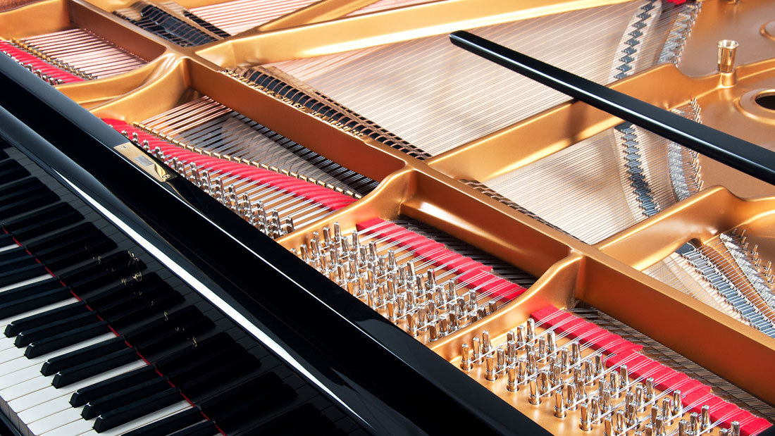 Produktbild Steinway & Sons - A-188 - Nr.3