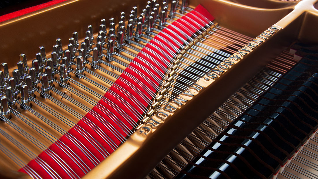 Produktbild Steinway & Sons - A-188 - Nr.4