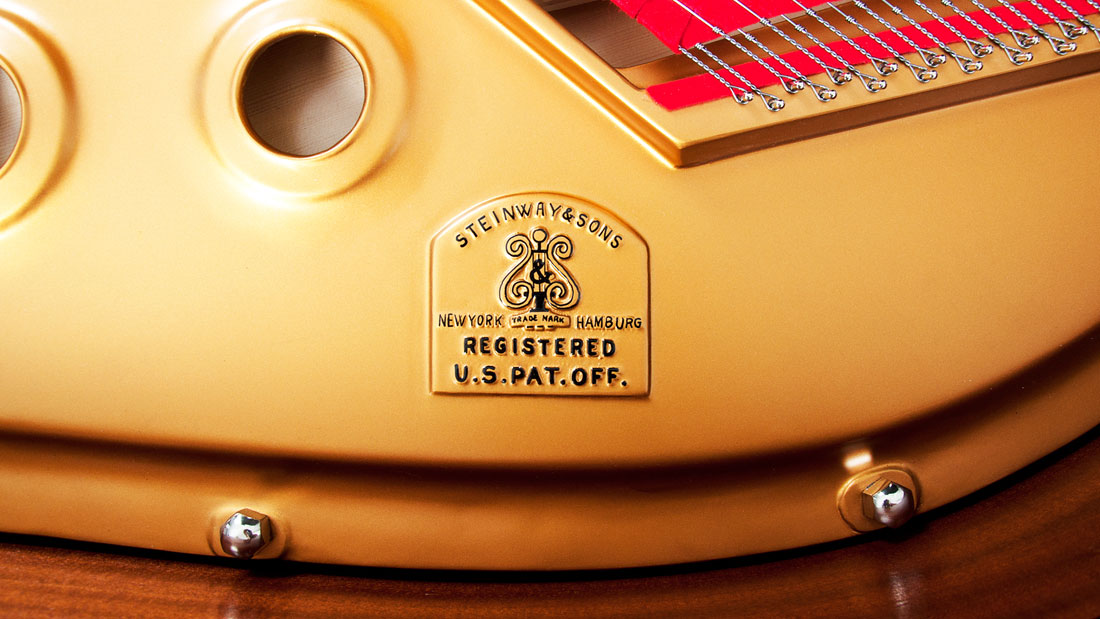 Produktbild Steinway & Sons - A-188 - Nr.7