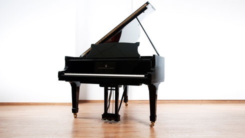 Produktbild Steinway & Sons - A-188