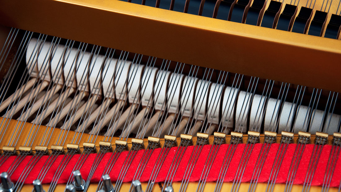 Produktbild Steinway & Sons - B-211 - Nr.5