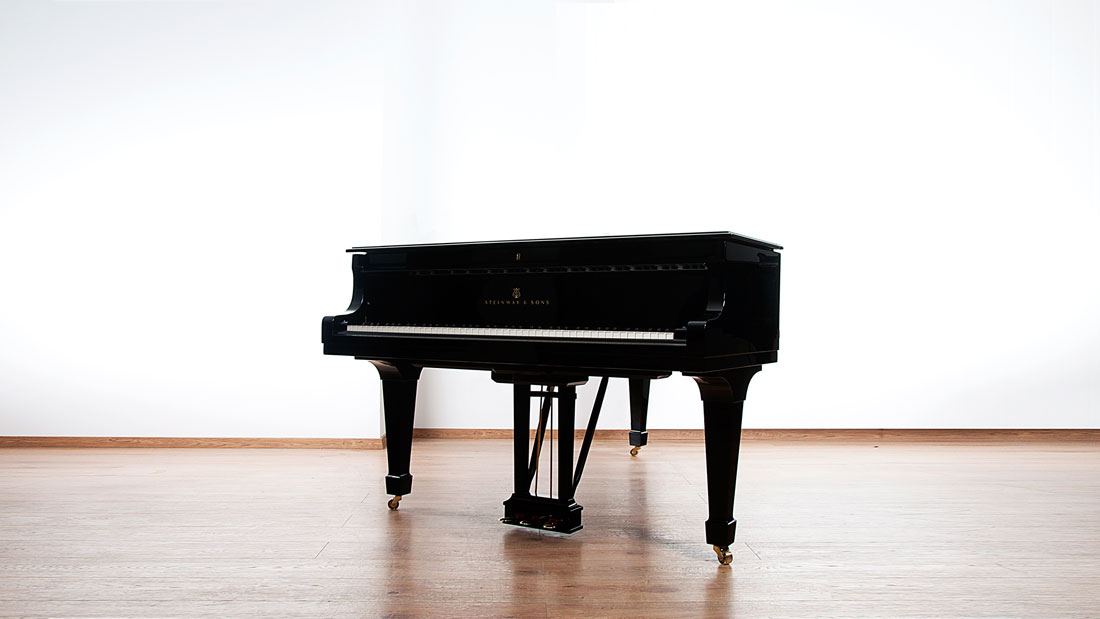 Produktbild Steinway & Sons - B-211 - Nr.1