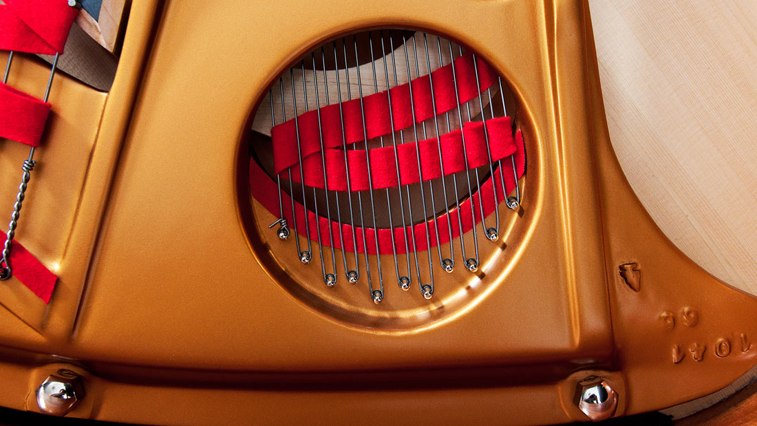 Produktbild Steinway & Sons - B-211 - Nr.7