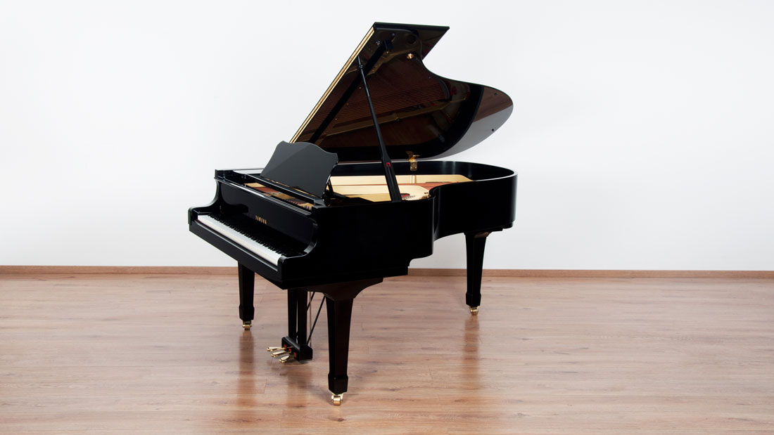 Produktbild Yamaha - C-3 - Nr.0