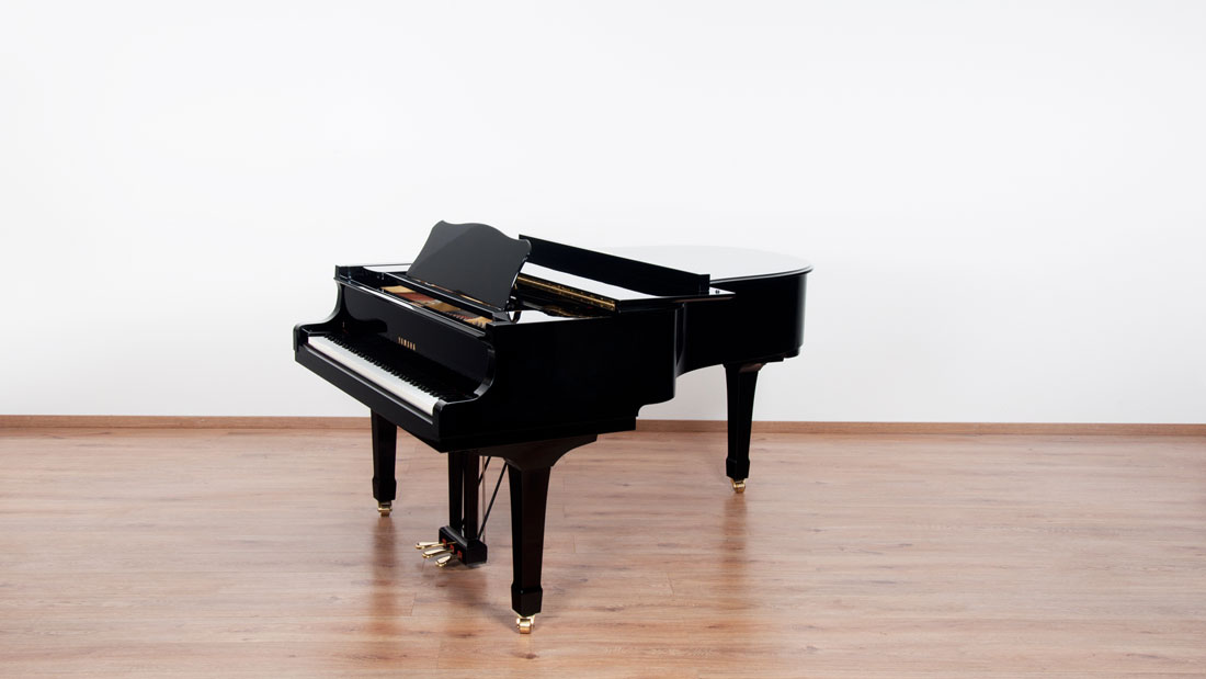 Produktbild Yamaha - C-3 - Nr.1