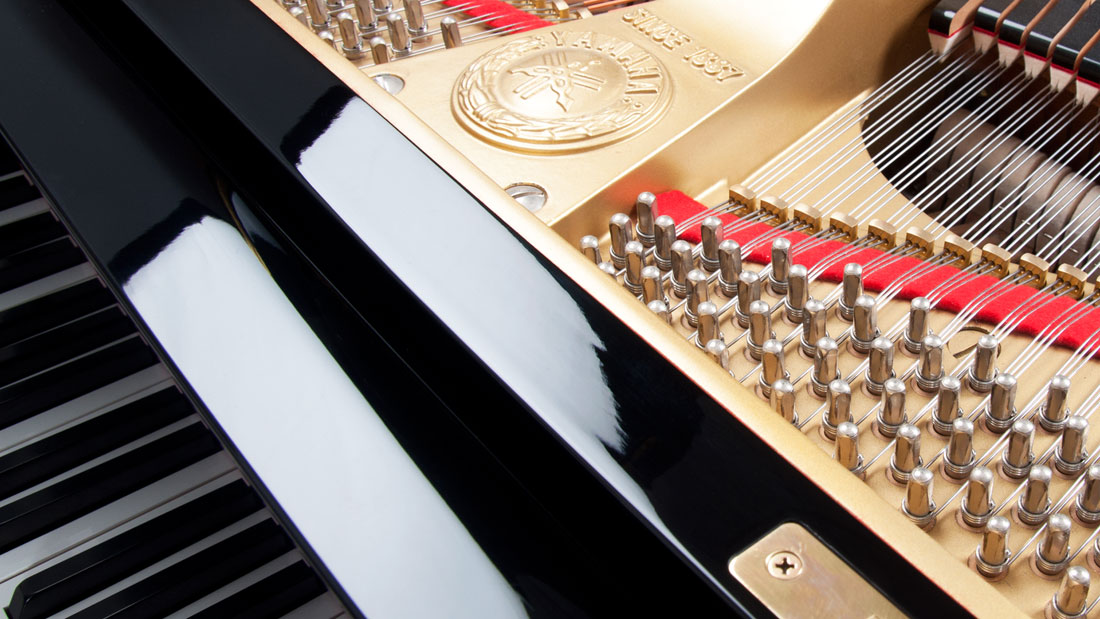 Produktbild Yamaha - C-5 Conservatory - Nr.4