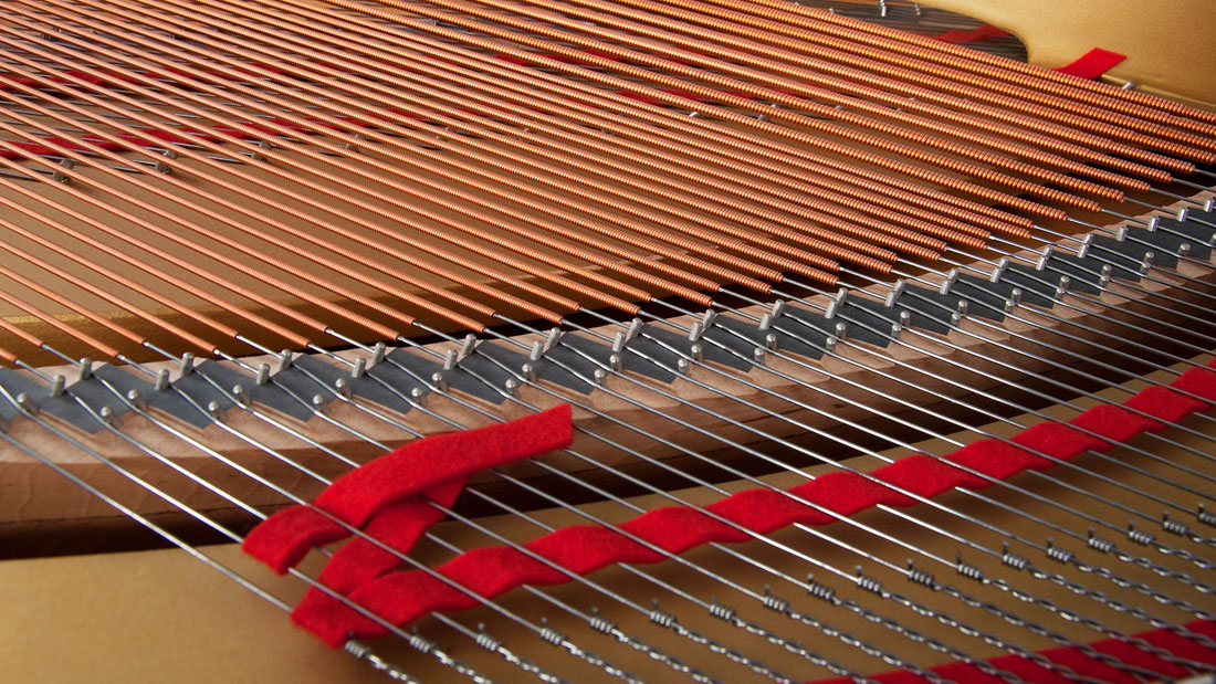 Produktbild Yamaha - C-5 Conservatory - Nr.8