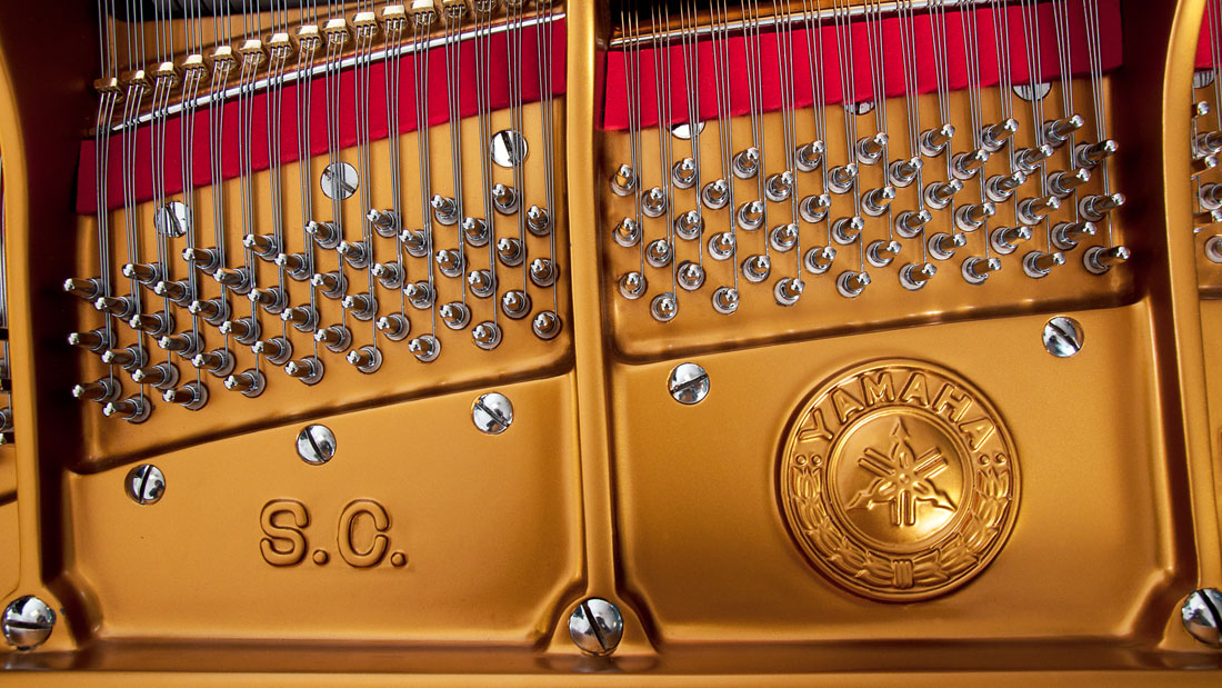 Produktbild Yamaha - SC - Nr.6
