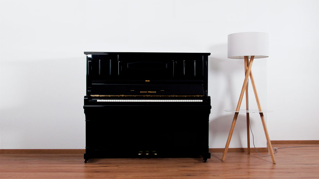 Produktbild August Förster - 135 - Nr.1