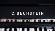 Produktbild C. Bechstein - Concert 8 - Nr.3