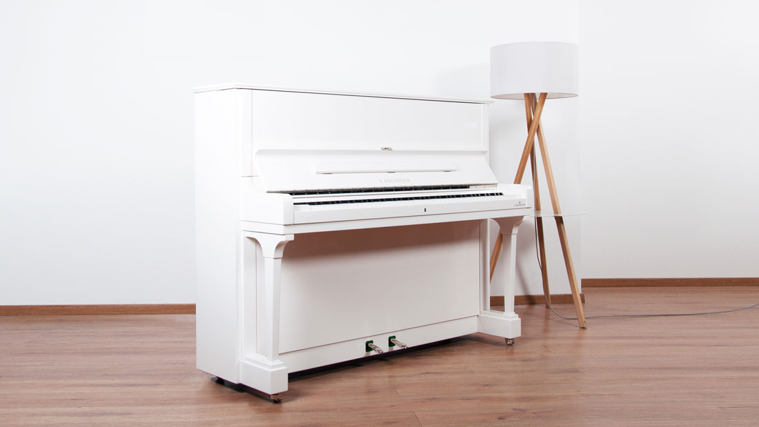 Produktbild C. Bechstein - Concert 11 - Nr.0