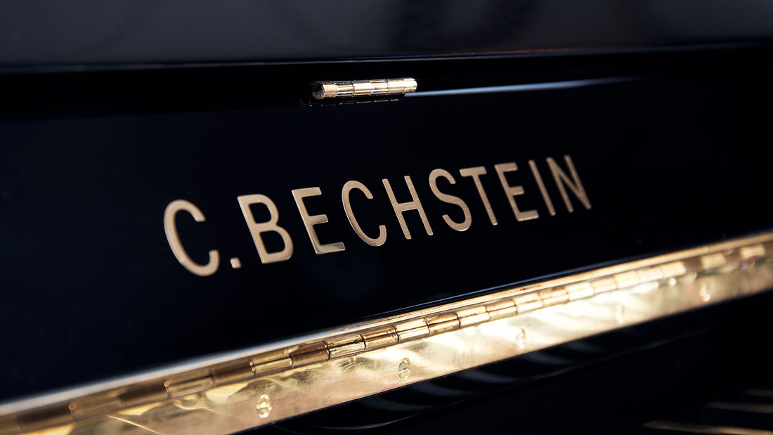 Produktbild C. Bechstein - 12a - Nr.3