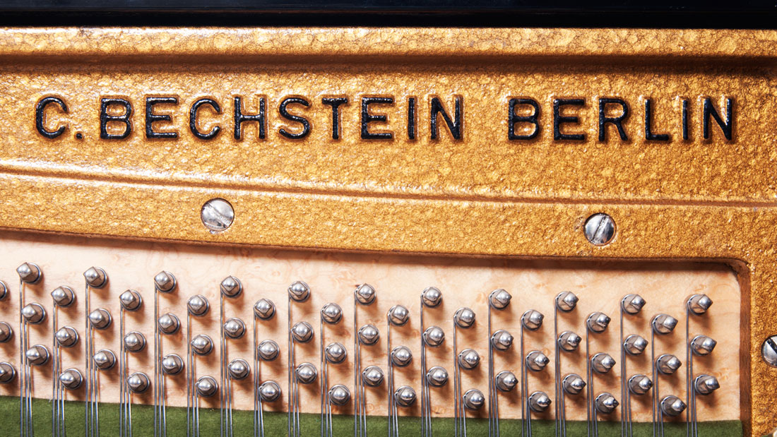 Produktbild C. Bechstein - 12a - Nr.4