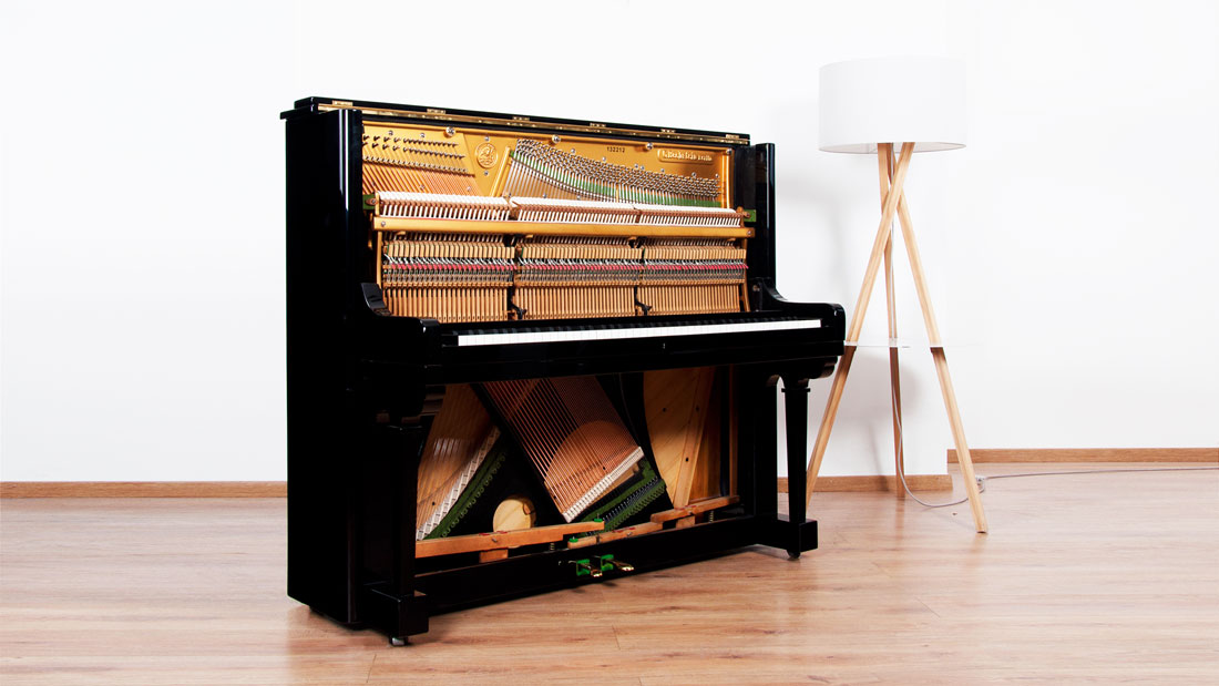 Produktbild C. Bechstein - 128 - Nr.1