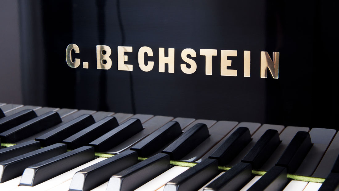 Produktbild C. Bechstein - L-167 - Nr.2