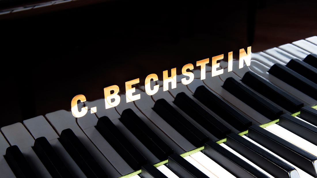 Produktbild C. Bechstein - L-167 - Nr.3
