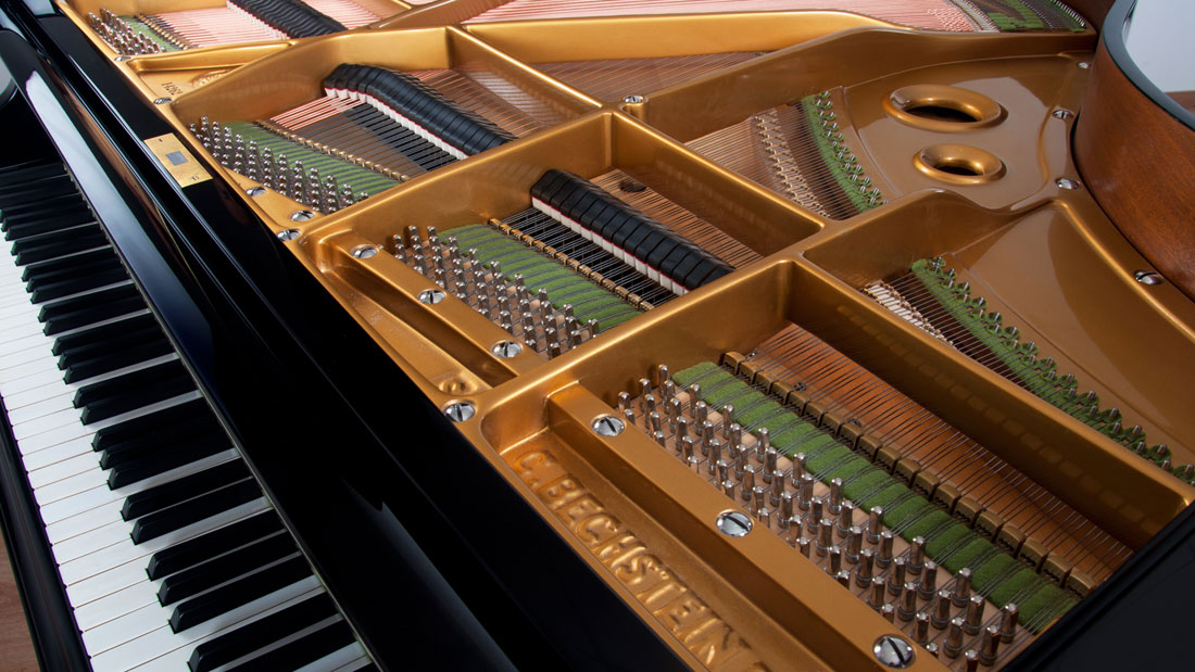 Produktbild C. Bechstein - L-167 - Nr.5