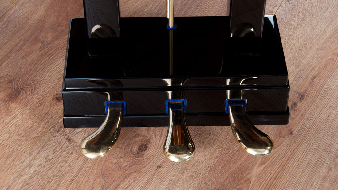 Produktbild Blüthner - 185 - Nr.4