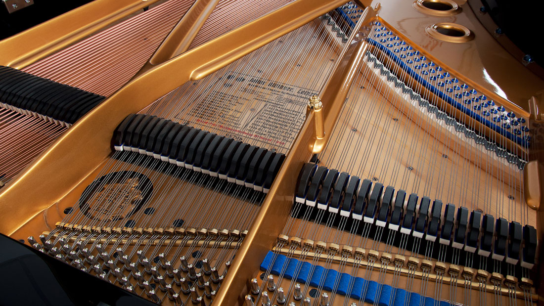 Produktbild Blüthner - 185 - Nr.5