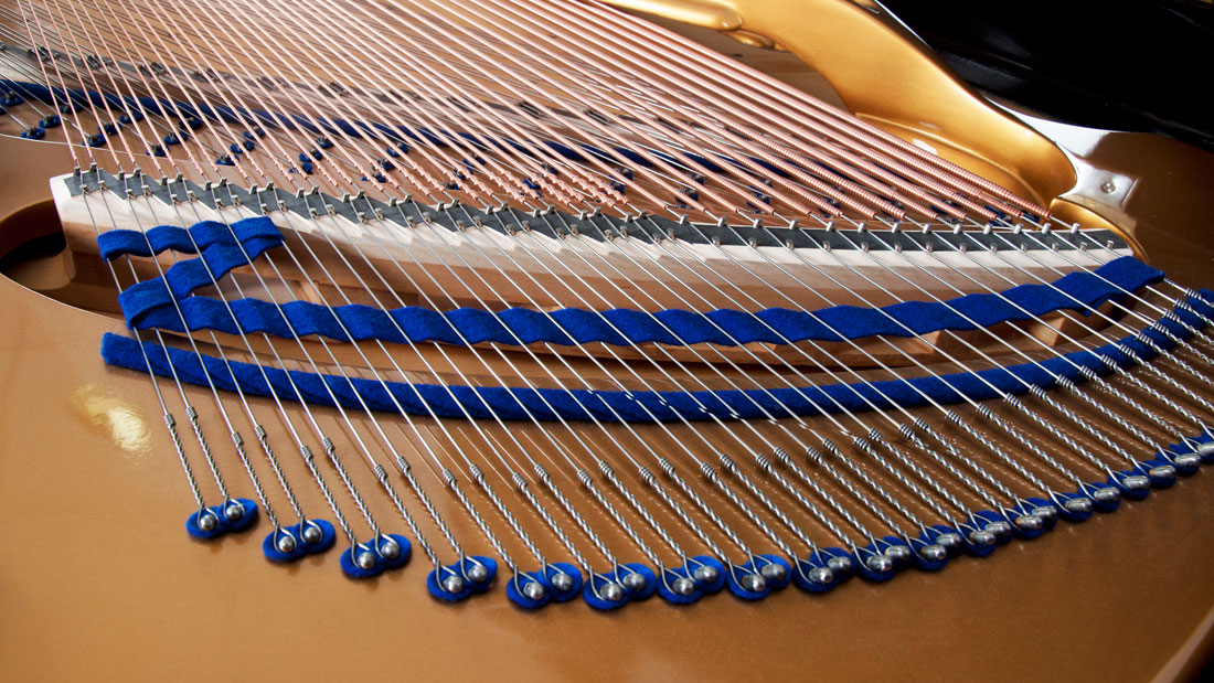 Produktbild Blüthner - 185 - Nr.6