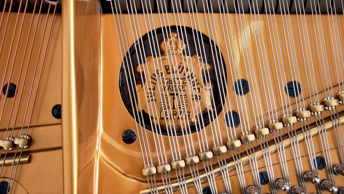 Produktbild Blüthner - 185 - Nr.7