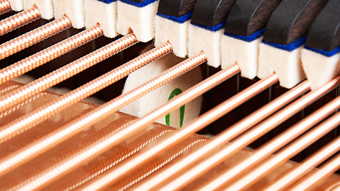 Produktbild Blüthner - 185 - Nr.9