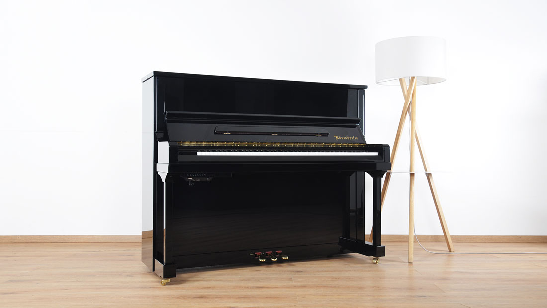 Produktbild Bösendorfer - 120CL Silent - Nr.0