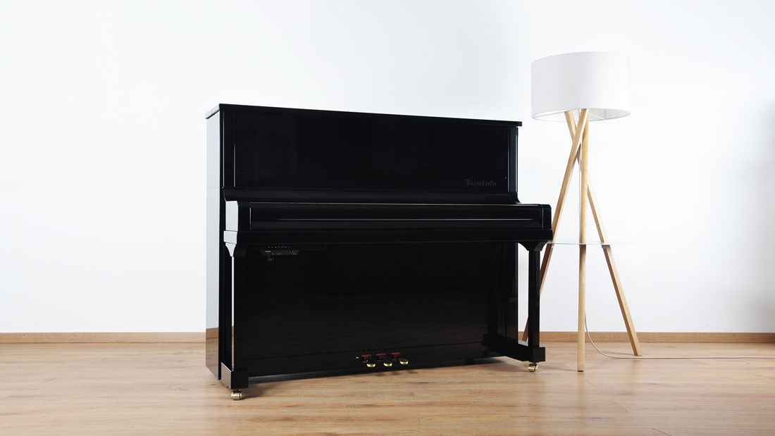 Produktbild Bösendorfer - 120CL Silent - Nr.1