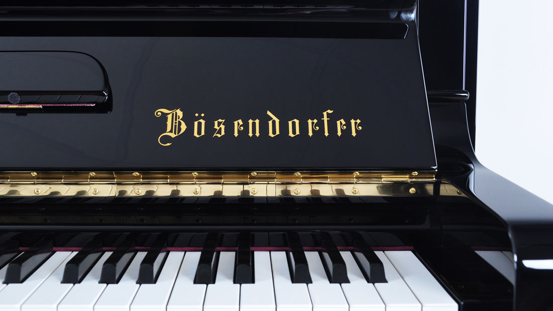 Produktbild Bösendorfer - 120CL Silent - Nr.3