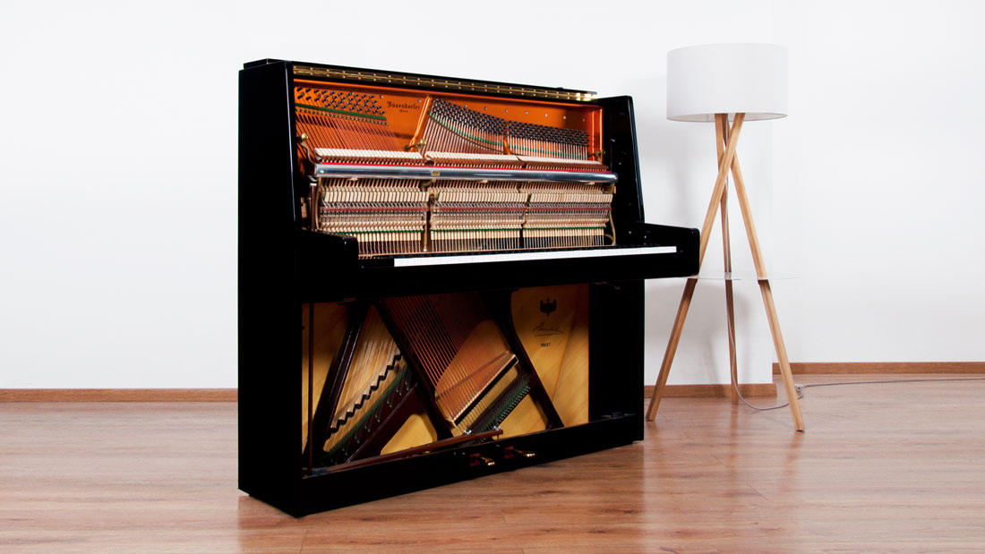 Produktbild Bösendorfer - 130 - Nr.1