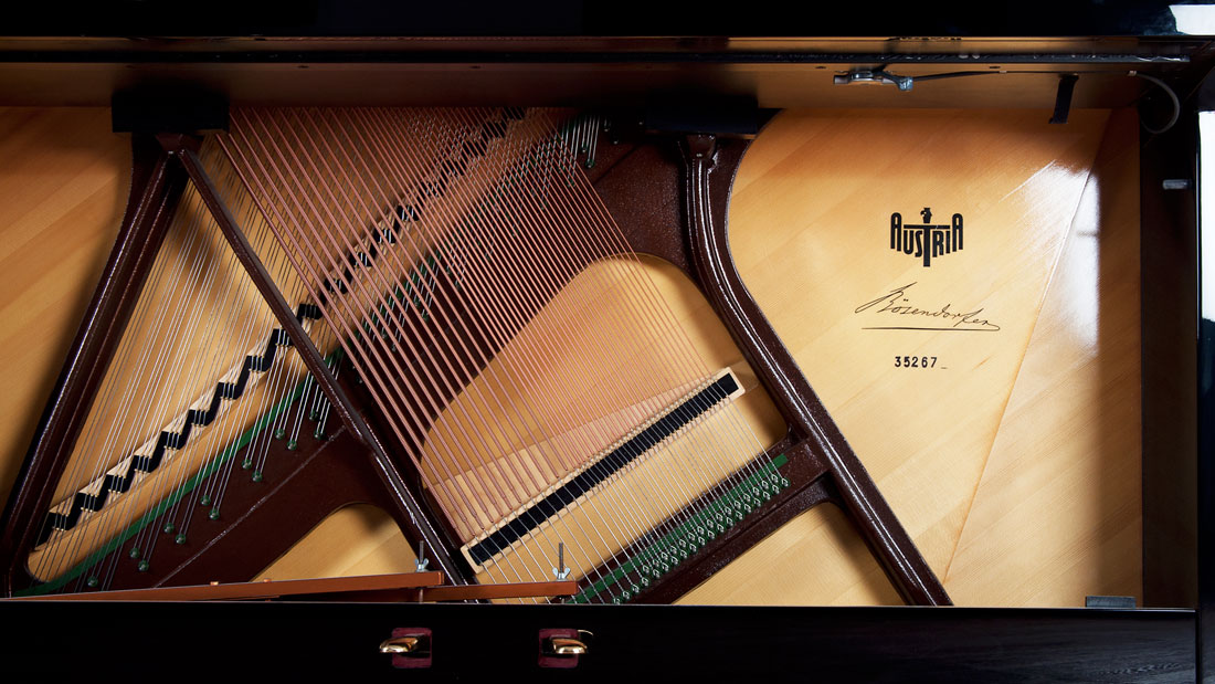 Produktbild Bösendorfer - 130 - Nr.3