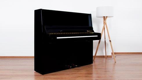 Produktbild Bösendorfer - 130